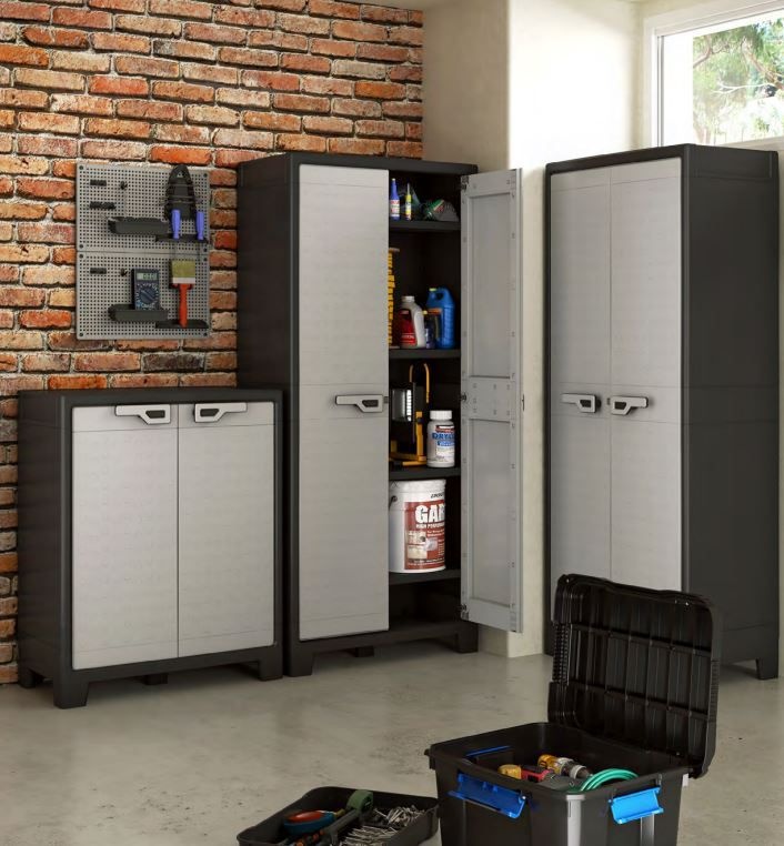 Шкаф Titan Base Cabinet SAP 240618 (17208099)