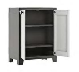 Шкаф Titan Base Cabinet SAP 240618 (17208099)