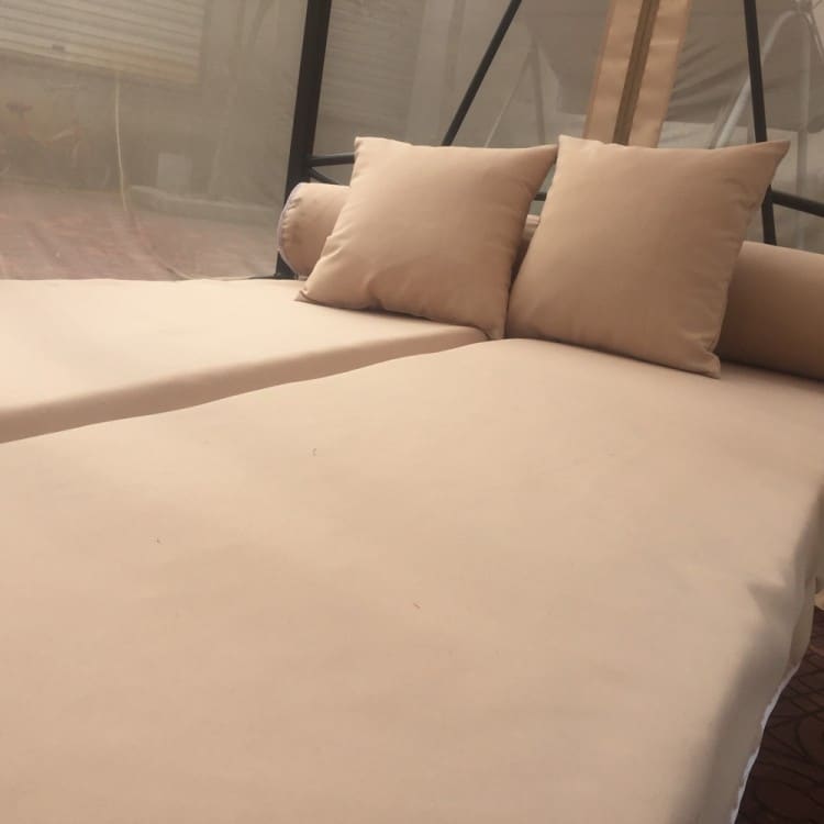 Садовые качели Kvimol KM-083