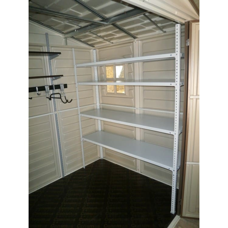 Комплект максимального наполнения для StoreALL