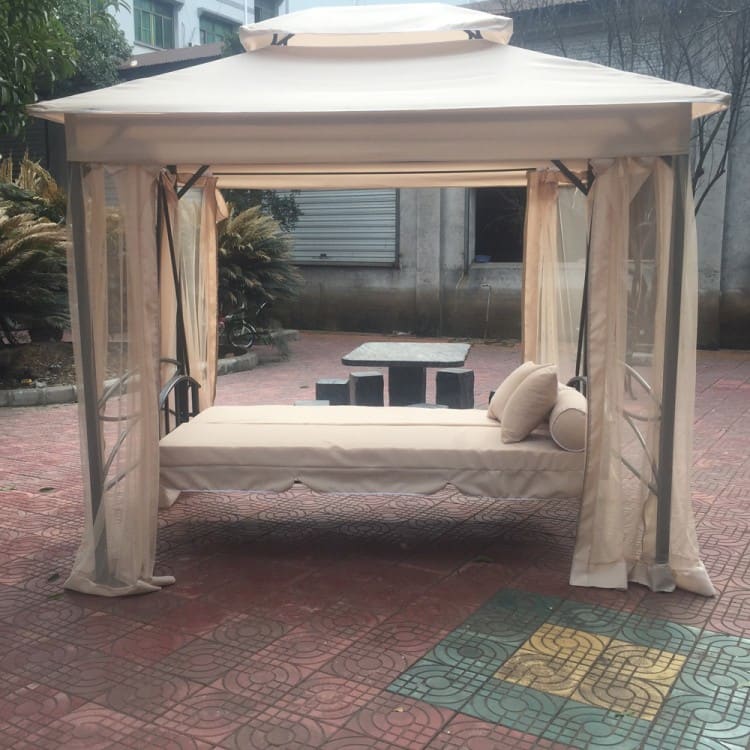 Садовые качели Kvimol KM-083