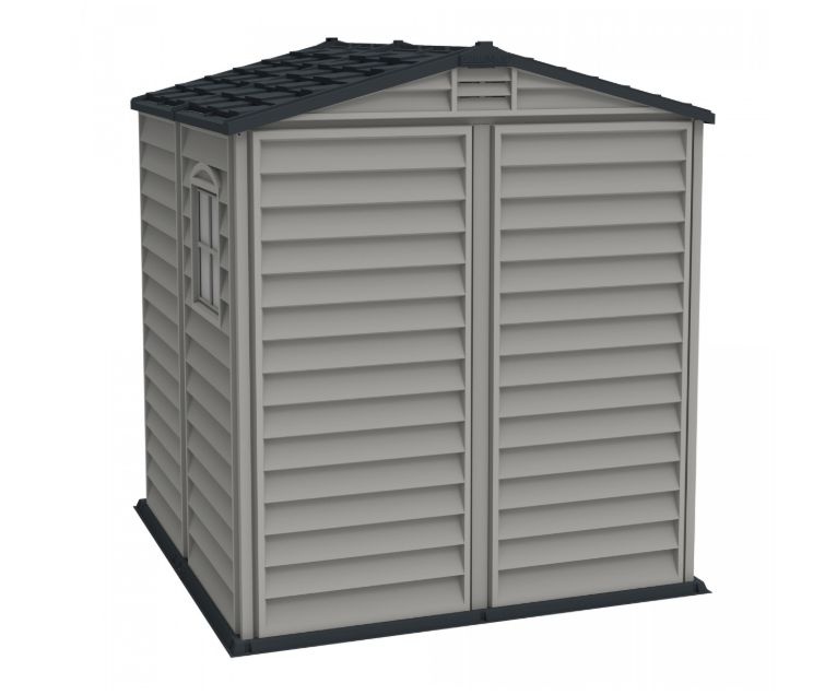 Пластиковый сарай StoreMate Plus