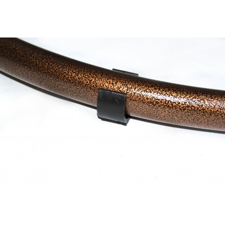 Подвесное кресло KVIMOL KM 0001 средняя оранжевая корзина