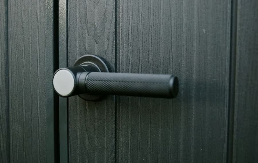 Сарай пластиковый Кортина 2.0 11х7 (342 х 216 см)