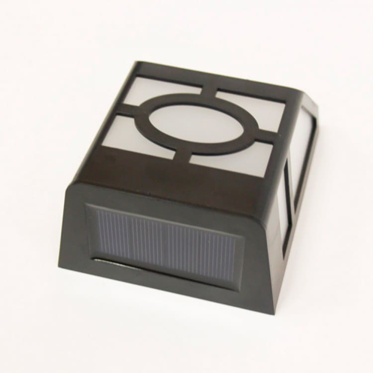 Светильник на солнечной батарее KM7007