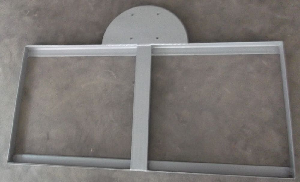 Садовый зонт GardenWay SLHU003