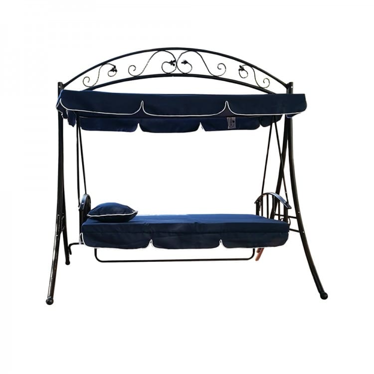 Садовые качели Kvimol KM-082