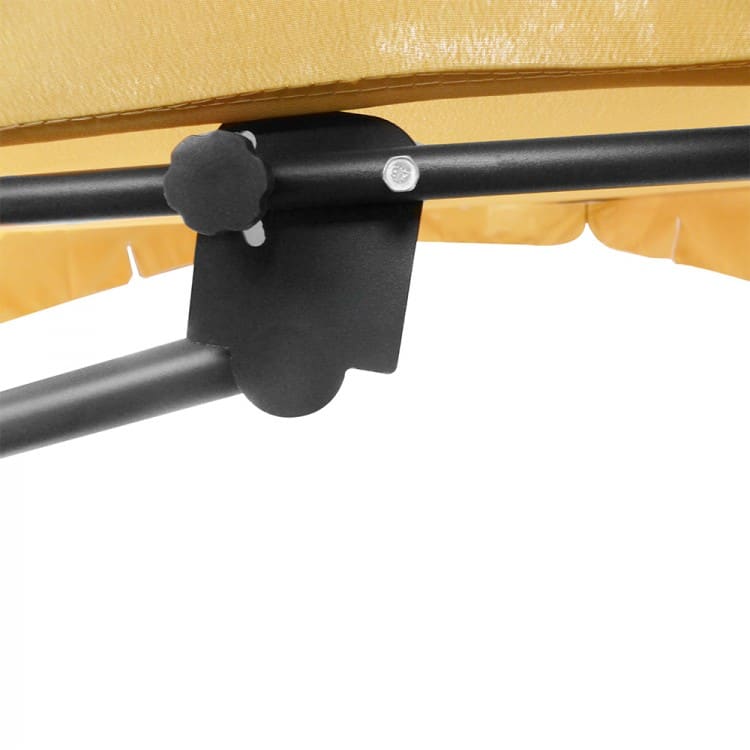 Шезлонг-кровать Kvimol KM-080