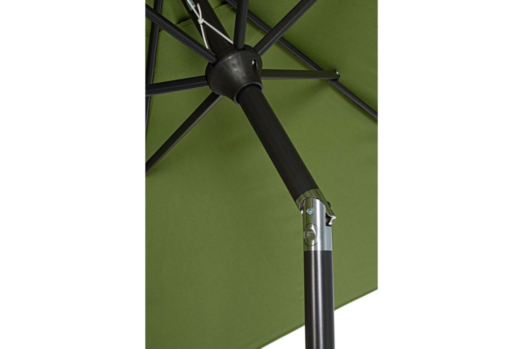 Зонт САЛЕРНО купол 270 см