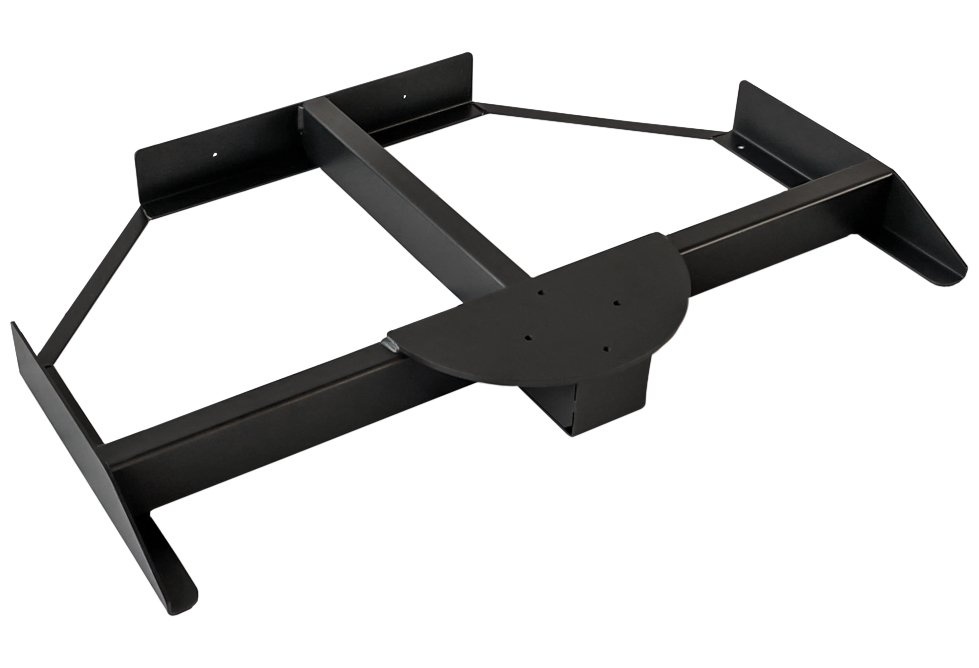 Зонт профессиональный Torino Braccio