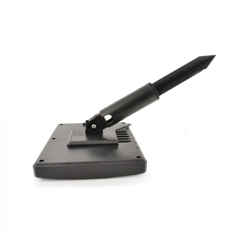 Светильник на солнечной батарее KM7035