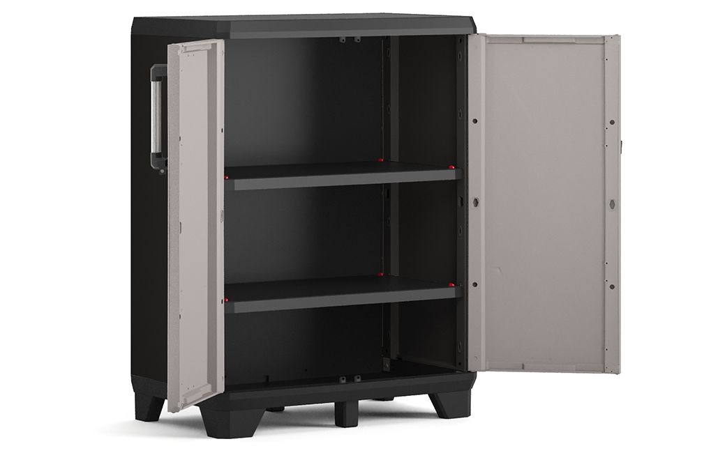 Шкаф Pro Base Cabinet (9723200-0574-01)