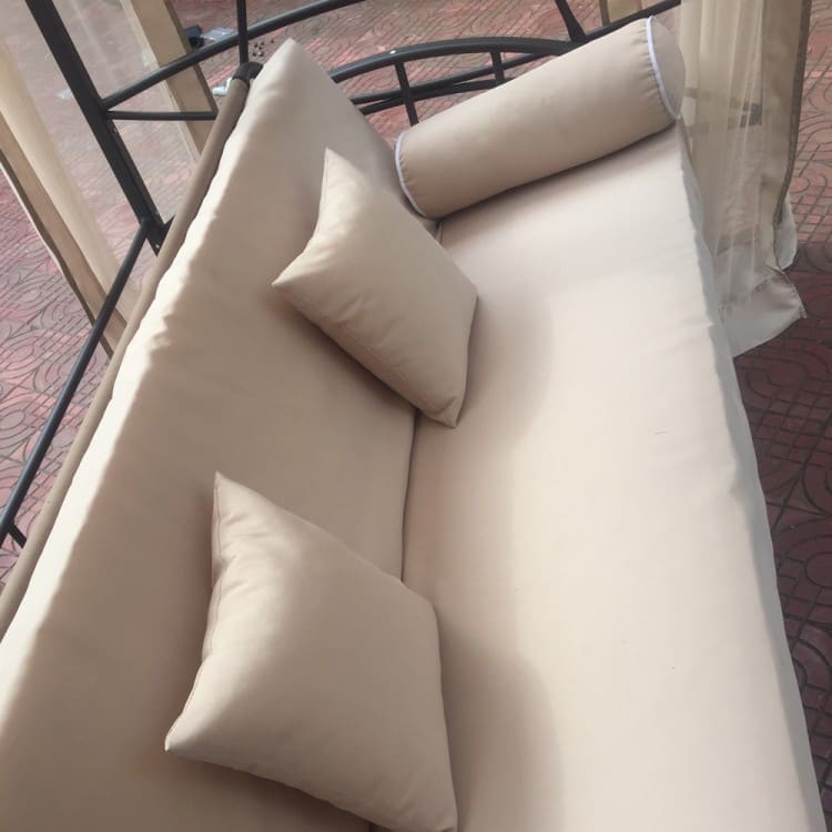 Садовые качели Kvimol KM-083