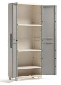 Шкаф Linear Wood Tall cabinet SAP 248100 (17210299)