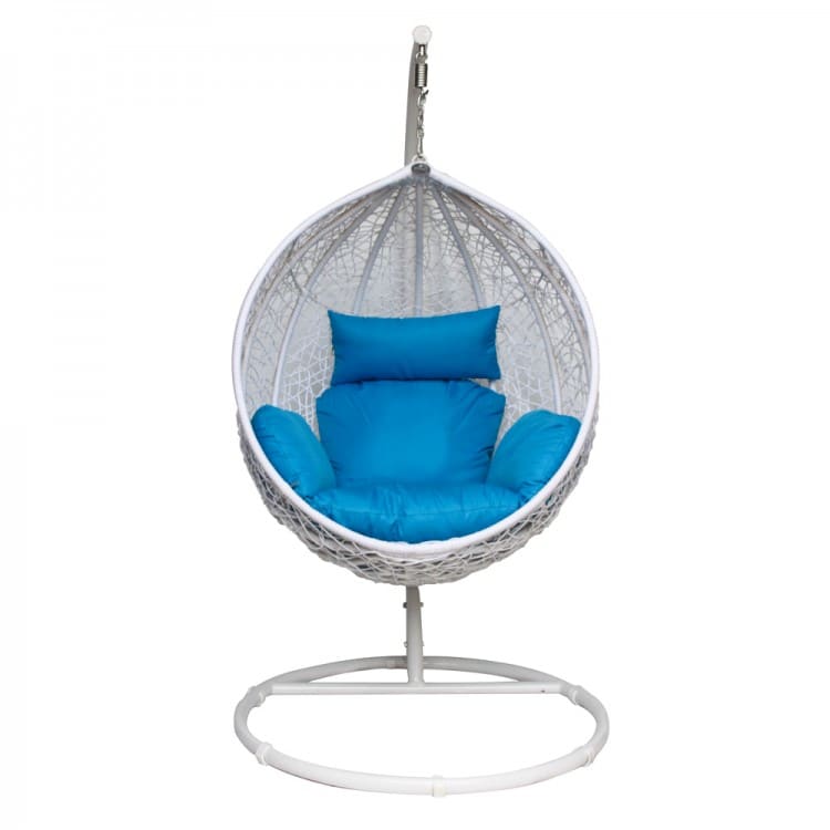 Подвесное кресло KVIMOL KM 0031 средняя корзина