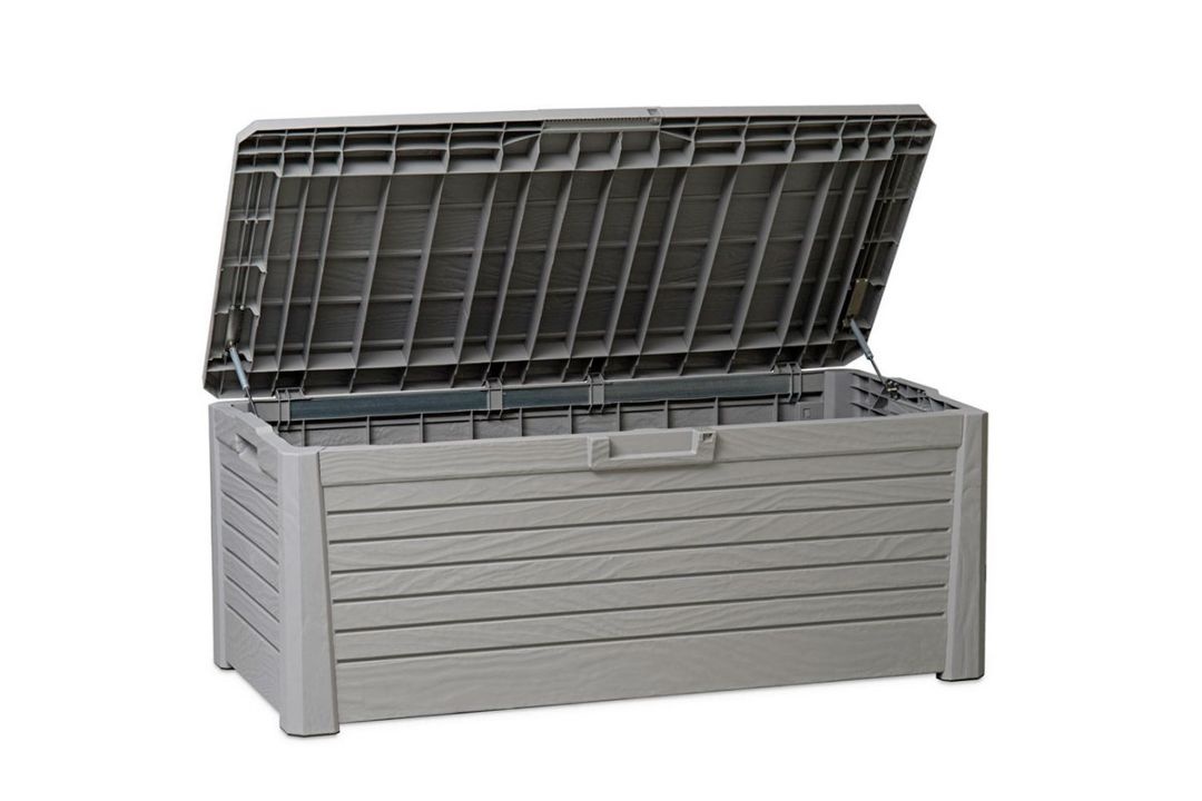 Сундук Toomax FLORIDA 550 л Серый