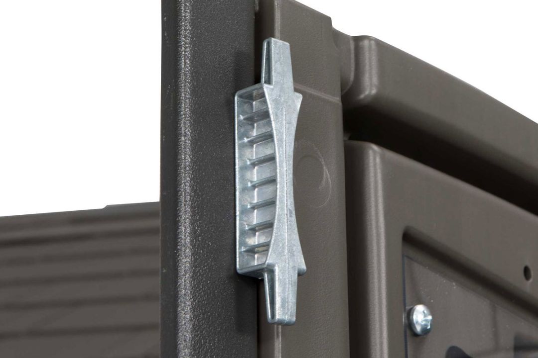 Сарай-гараж WoodLook 15x8