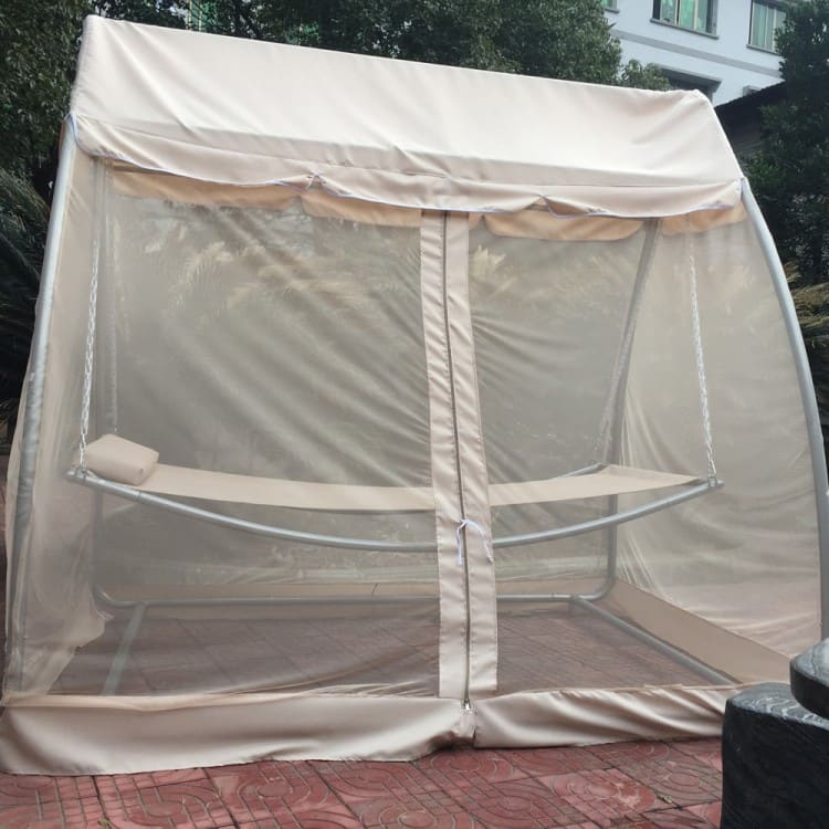 Гамак с навесом Kvimol KM-081