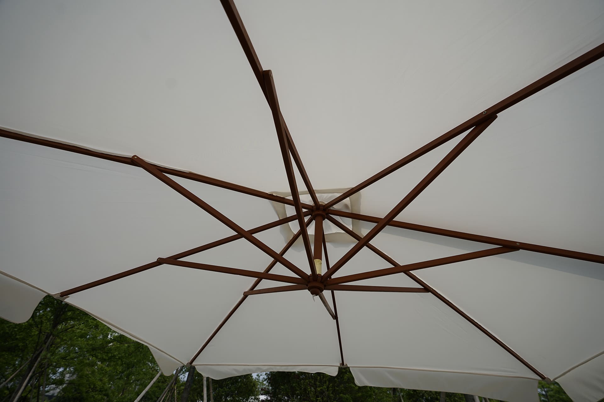 Садовый зонт GardenWay SLHU0010