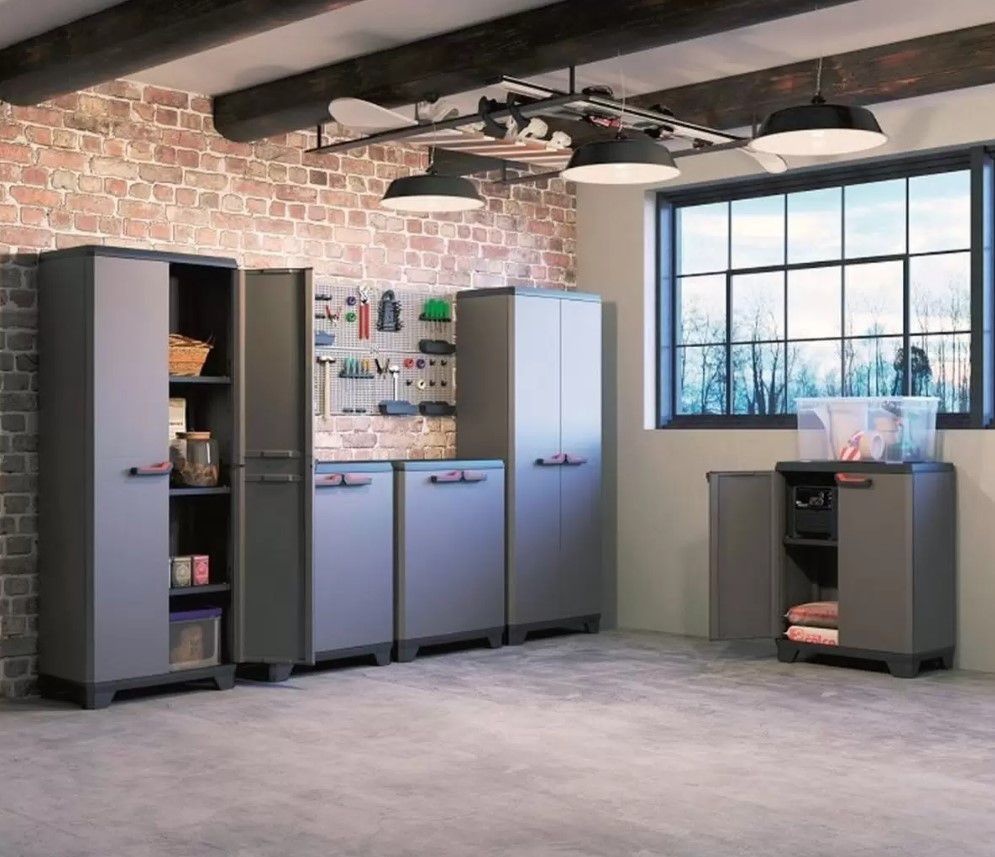 Шкаф StiloTall Cabinet (9721000) SAP 241058 (17206868)