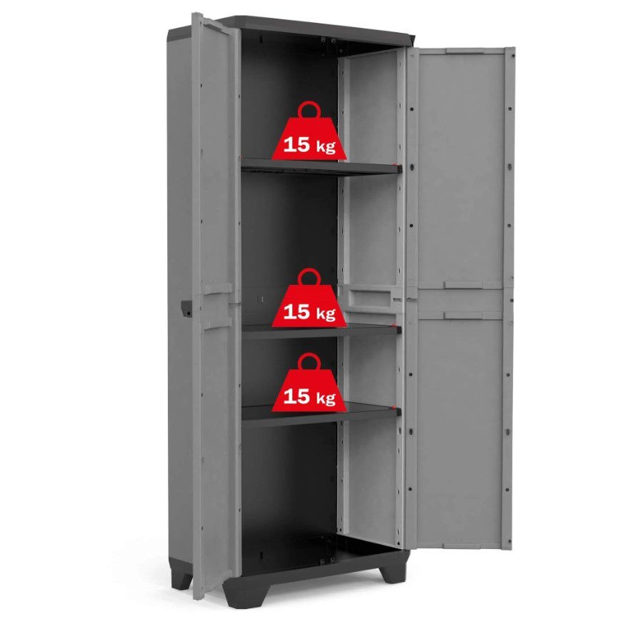 Шкаф StiloTall Cabinet (9721000) SAP 241058 (17206868)