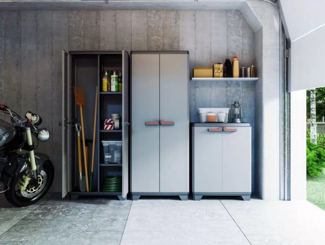 Шкаф StiloTall Cabinet (9721000) SAP 241058 (17206868)