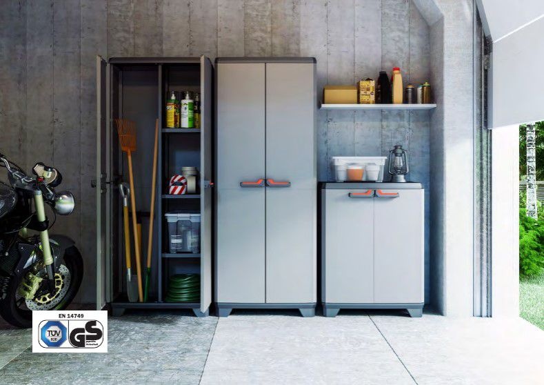 Шкаф StiloTall Cabinet (9721000) SAP 241058 (17206868)