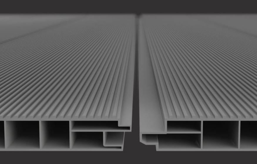 Пластиковый сарай Keter Премьер 7511 210х342 см