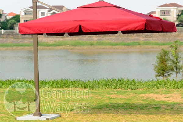 Садовый зонт GardenWay A002-3030 Sydney