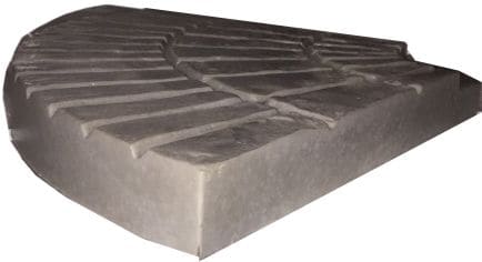 Утяжелитель для садового зонта