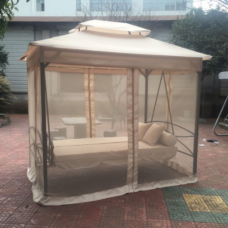 Садовые качели Kvimol KM-083