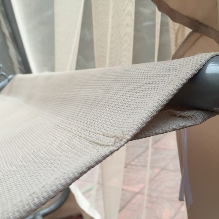 Гамак с навесом Kvimol KM-081