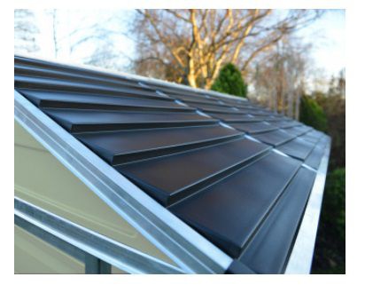 Хозблок пластиковый Palram SkyLight 8x8 футов