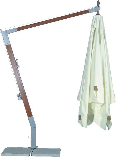 Садовый зонт GardenWay SLHU007 Paris