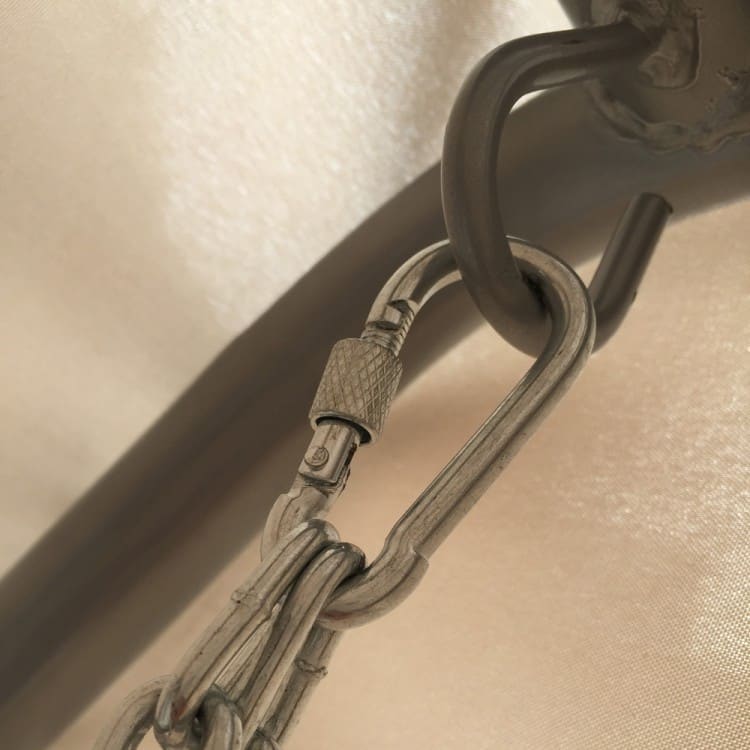 Гамак с навесом Kvimol KM-081