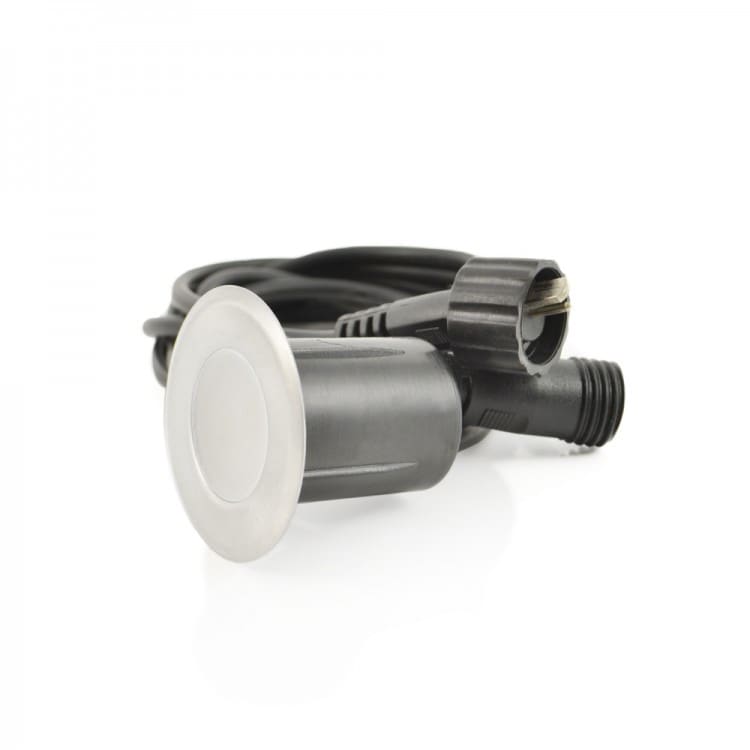 Светильник на солнечной батарее KM7035