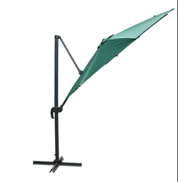 Садовый зонт GardenWay А002-3000 XLM Turin