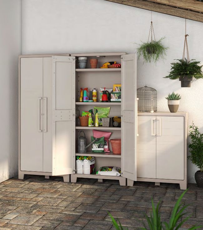 Шкаф Gulliver Tall Cabinet (240861 / 17206637)