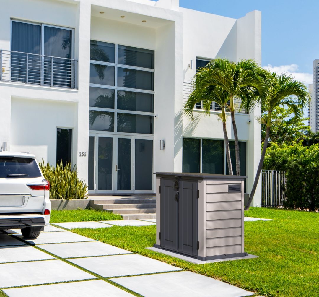 Ящик-шкаф MULTISTORE 800 LITER