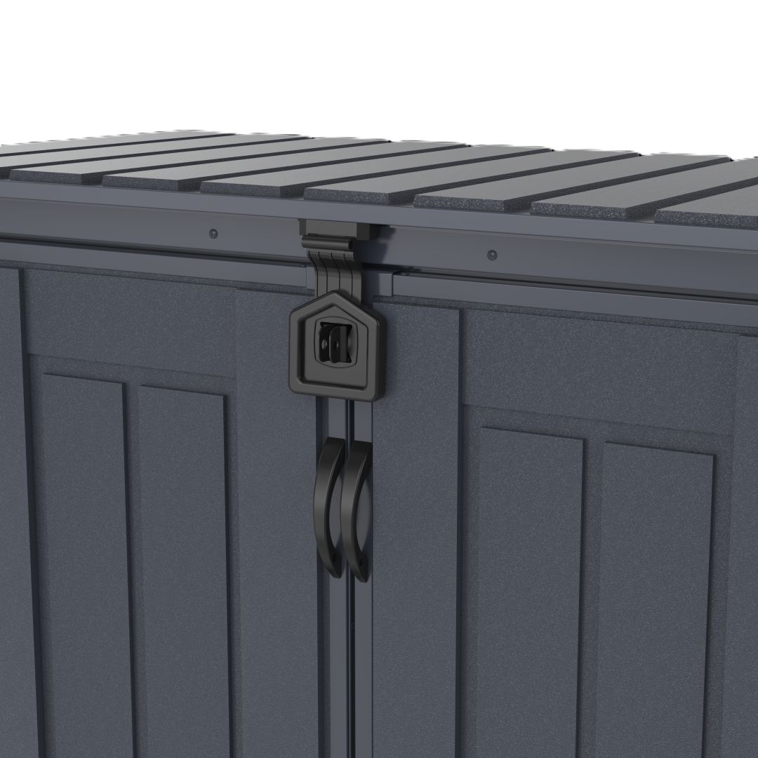 Ящик-шкаф MULTISTORE 800 LITER