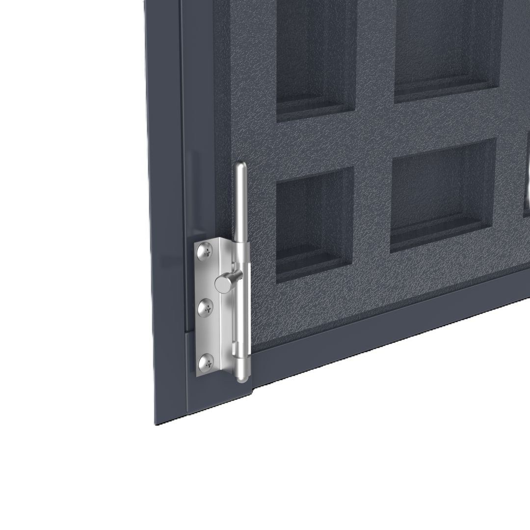 Ящик-шкаф MULTISTORE 800 LITER