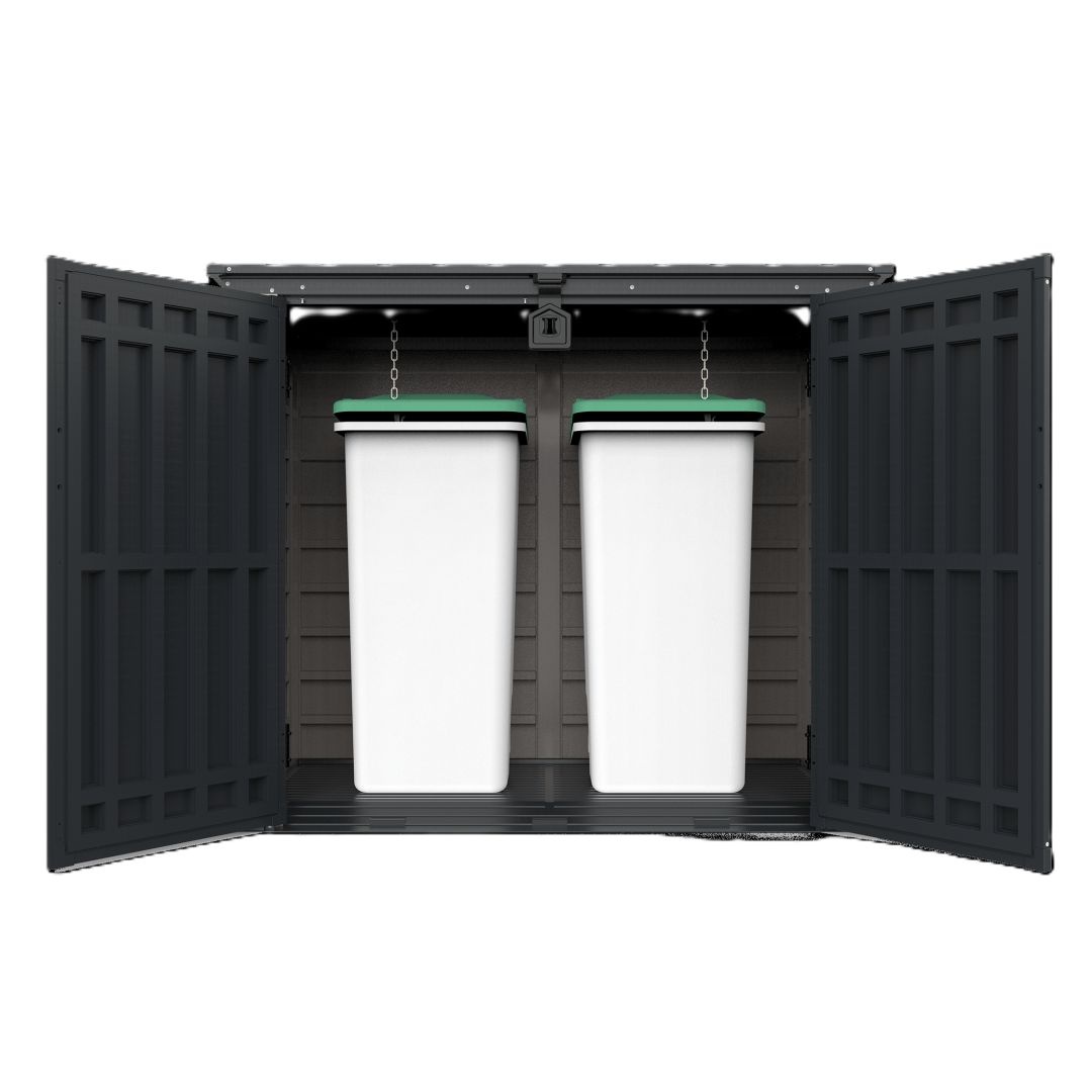 Ящик-шкаф MULTISTORE 800 LITER