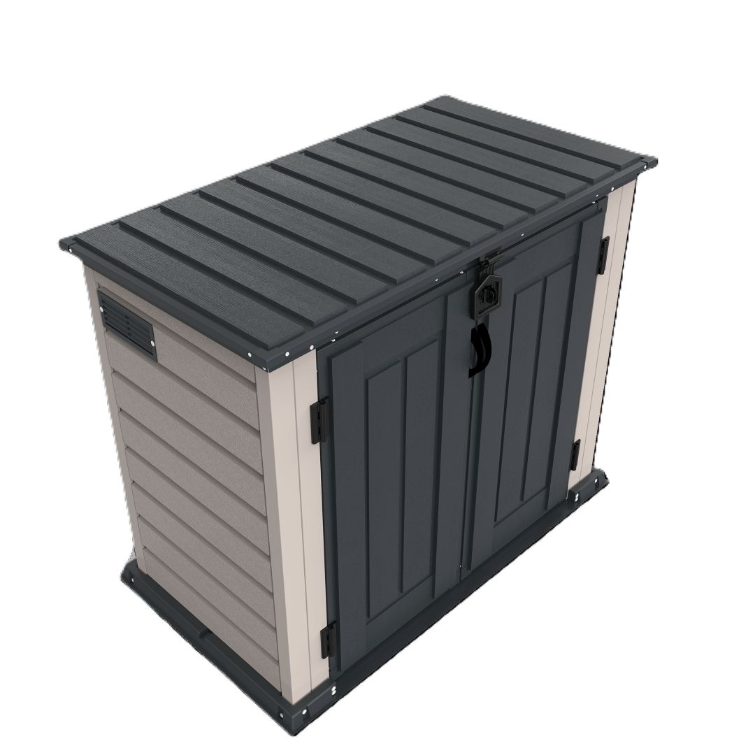 Ящик-шкаф MULTISTORE 800 LITER