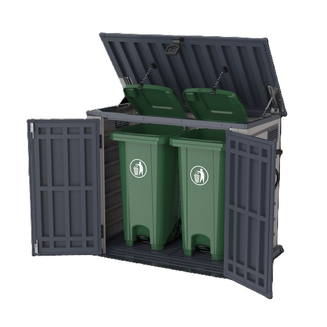 Ящик-шкаф MULTISTORE 800 LITER