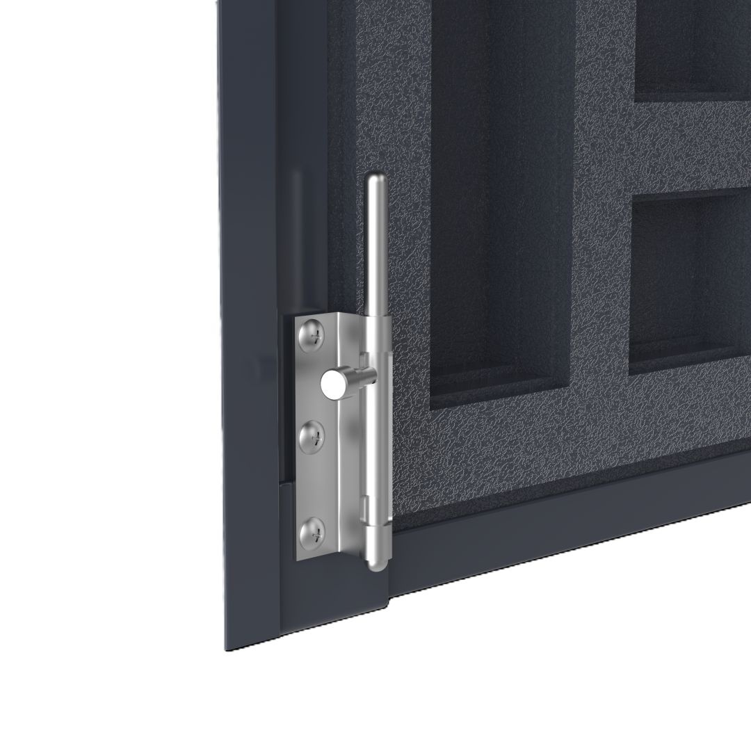 Ящик-шкаф MULTISTORE 2100 LITER