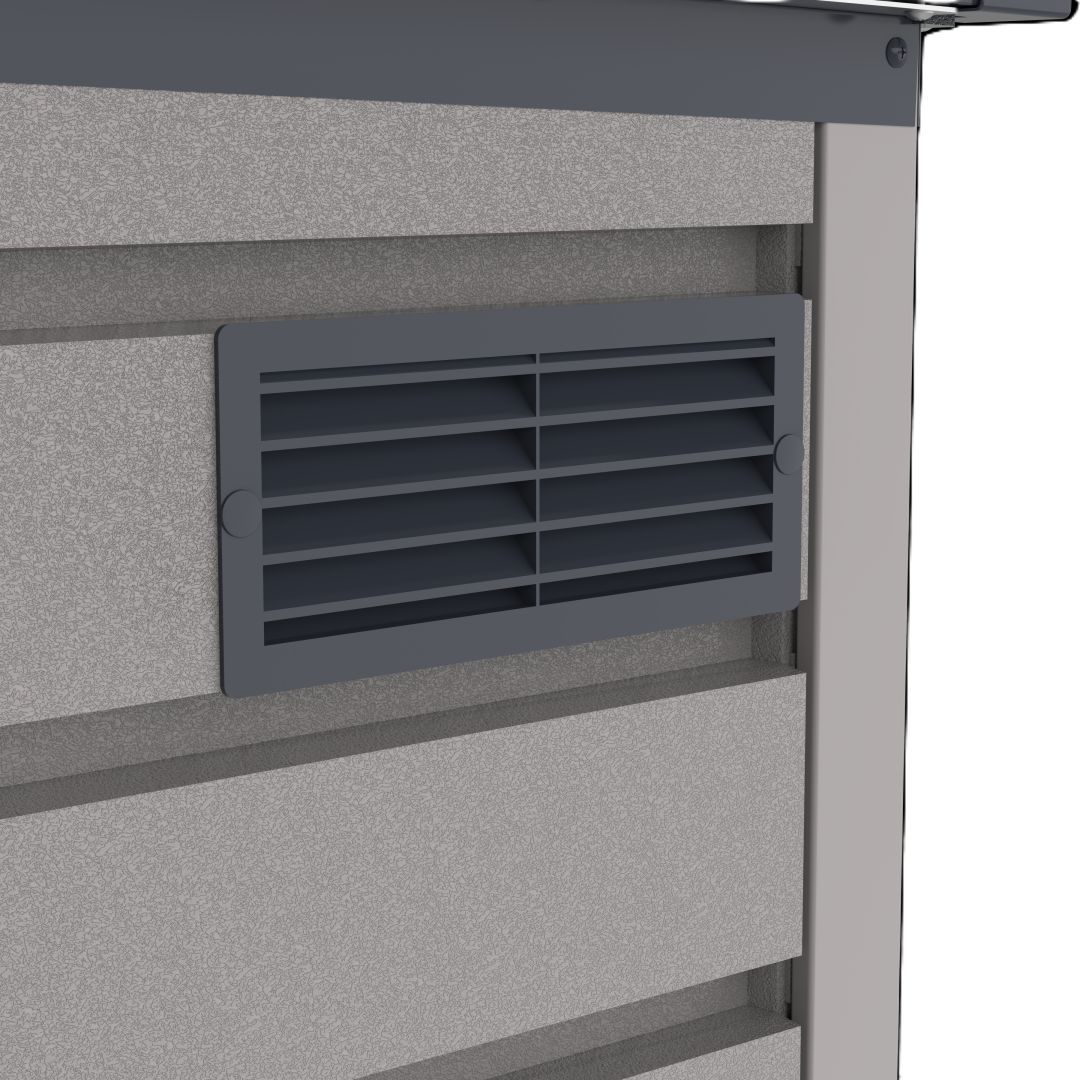 Ящик-шкаф MULTISTORE 2100 LITER