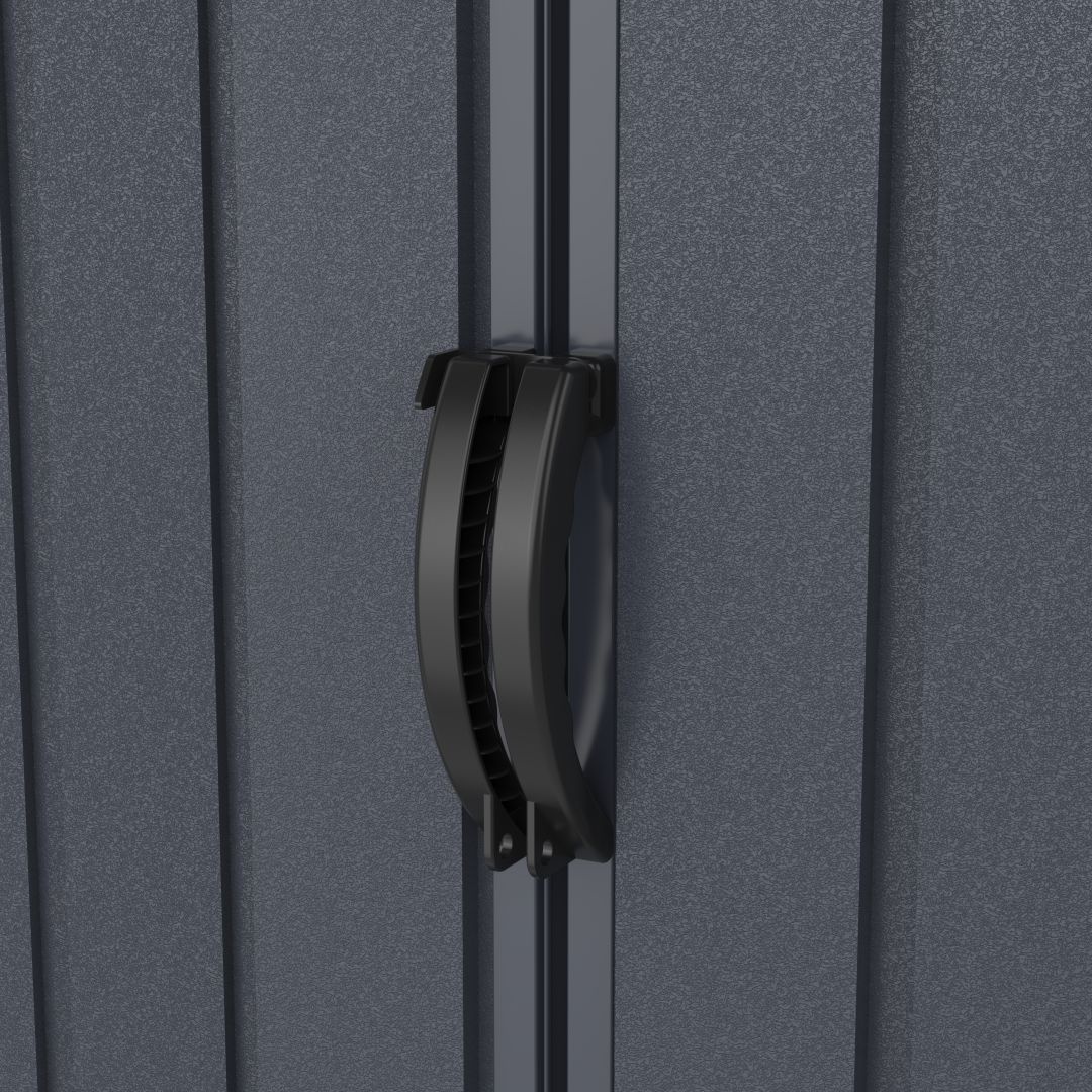 Ящик-шкаф MULTISTORE 2100 LITER