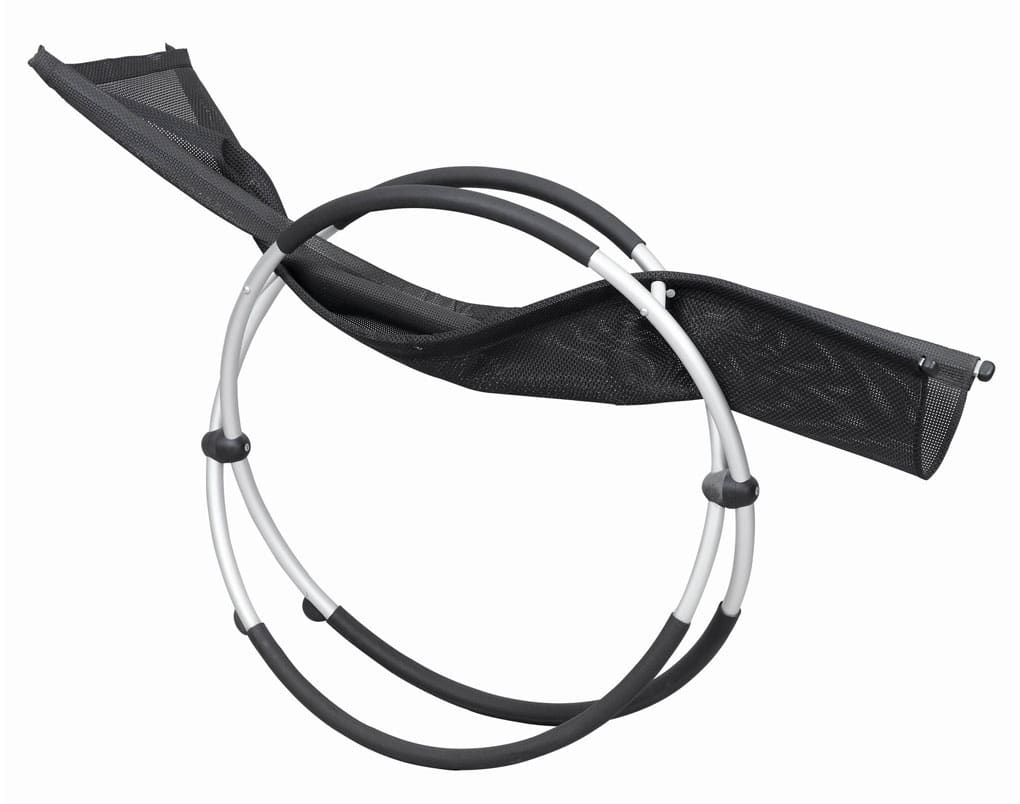 Шезлонг (качалка) Garden Way LOUIS-A