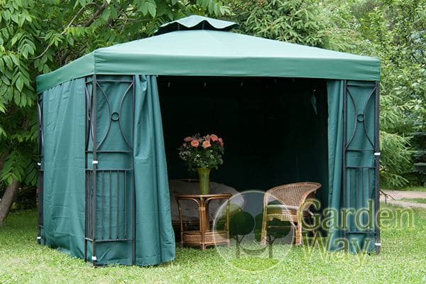 Садовая беседка-тент GardenWay SLG032