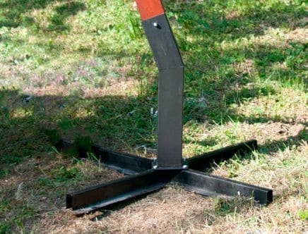 Садовый зонт GardenWay SLHU008